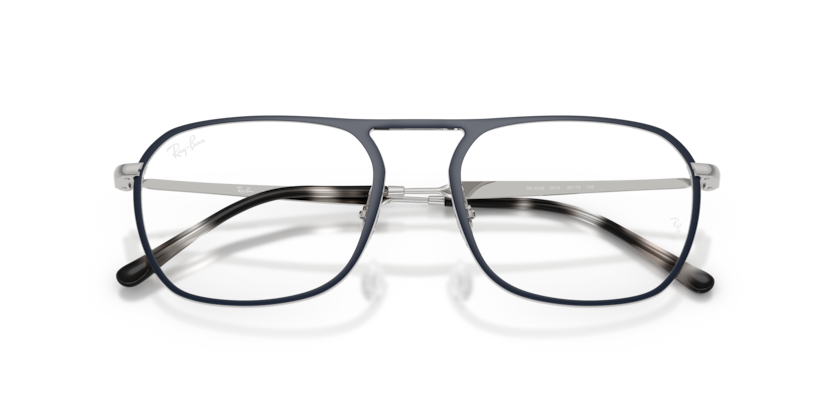 Ray-Ban Vista RX6548  Eyeglasses