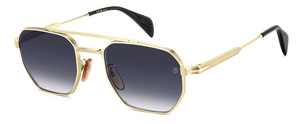 David Beckham DB 1229/S Sunglasses