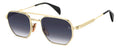 David Beckham DB 1229/S Sunglasses
