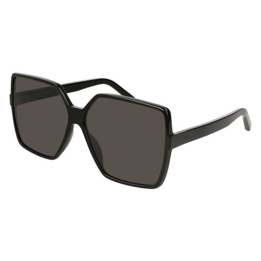 Saint Laurent SL 232 BETTY Sunglasses