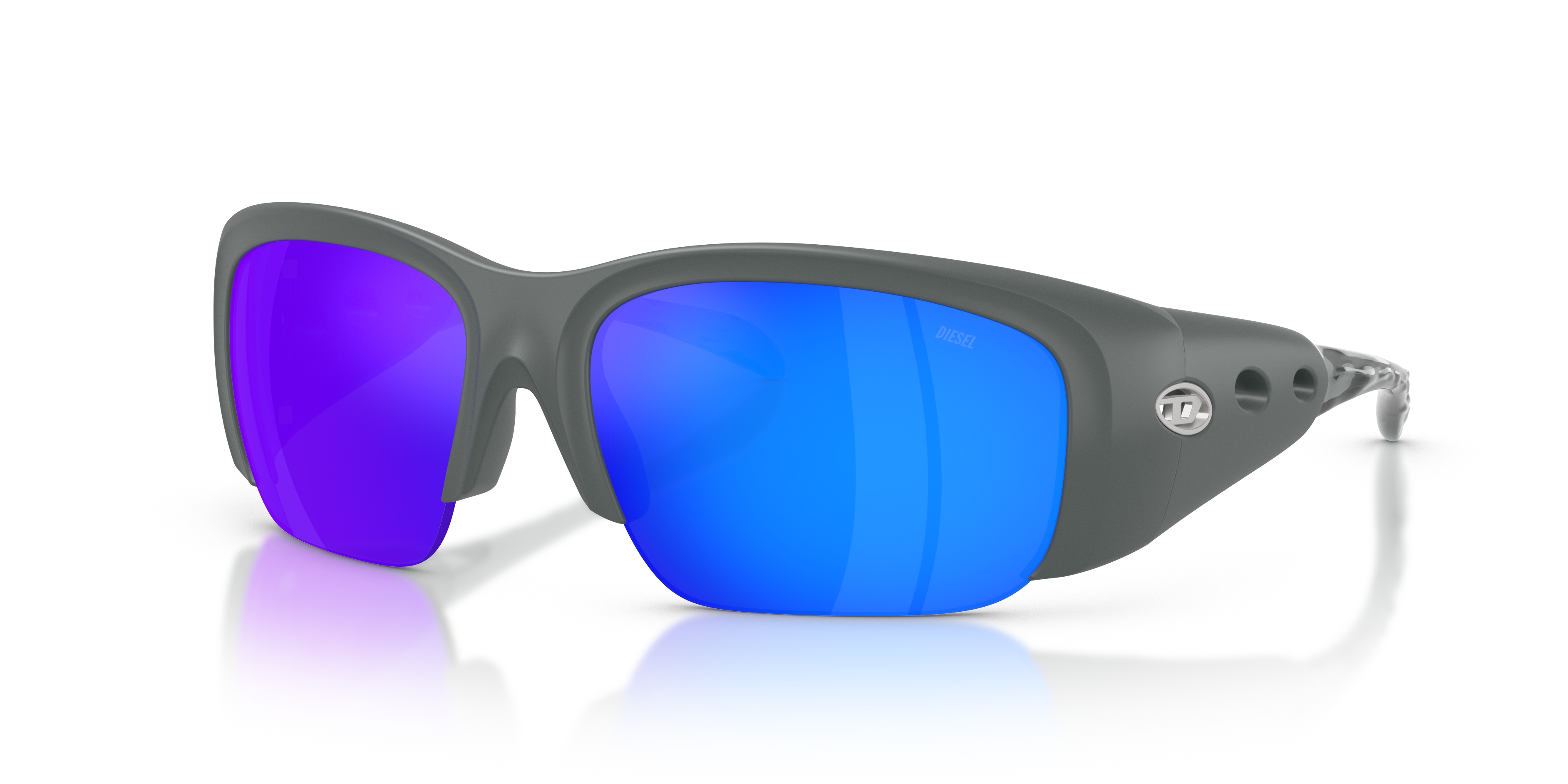 Diesel DL3016U  Sunglasses