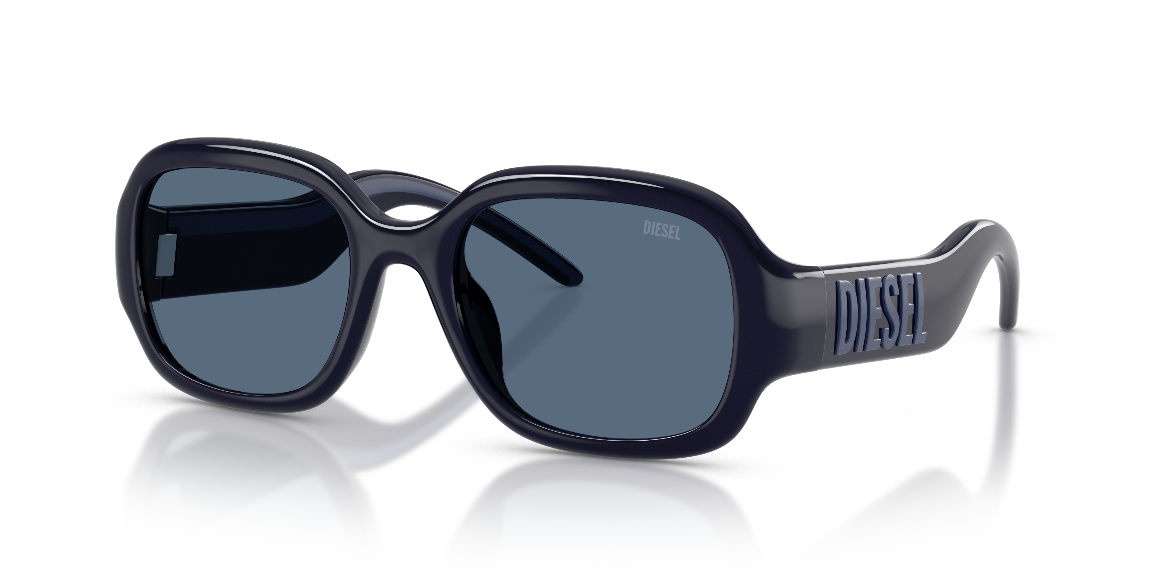 Diesel DL3023U  Sunglasses