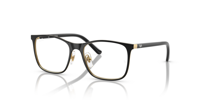 Ray-Ban Junior Vista RY9551V  Eyeglasses Kids