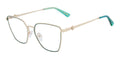 Kurt Geiger KGL5026/G Eyeglasses