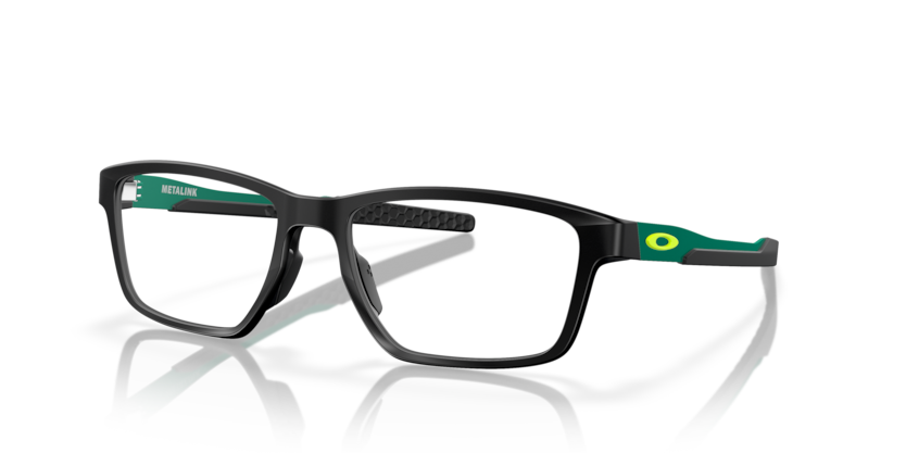 Oakley Frame OX8153 Metalink Eyeglasses