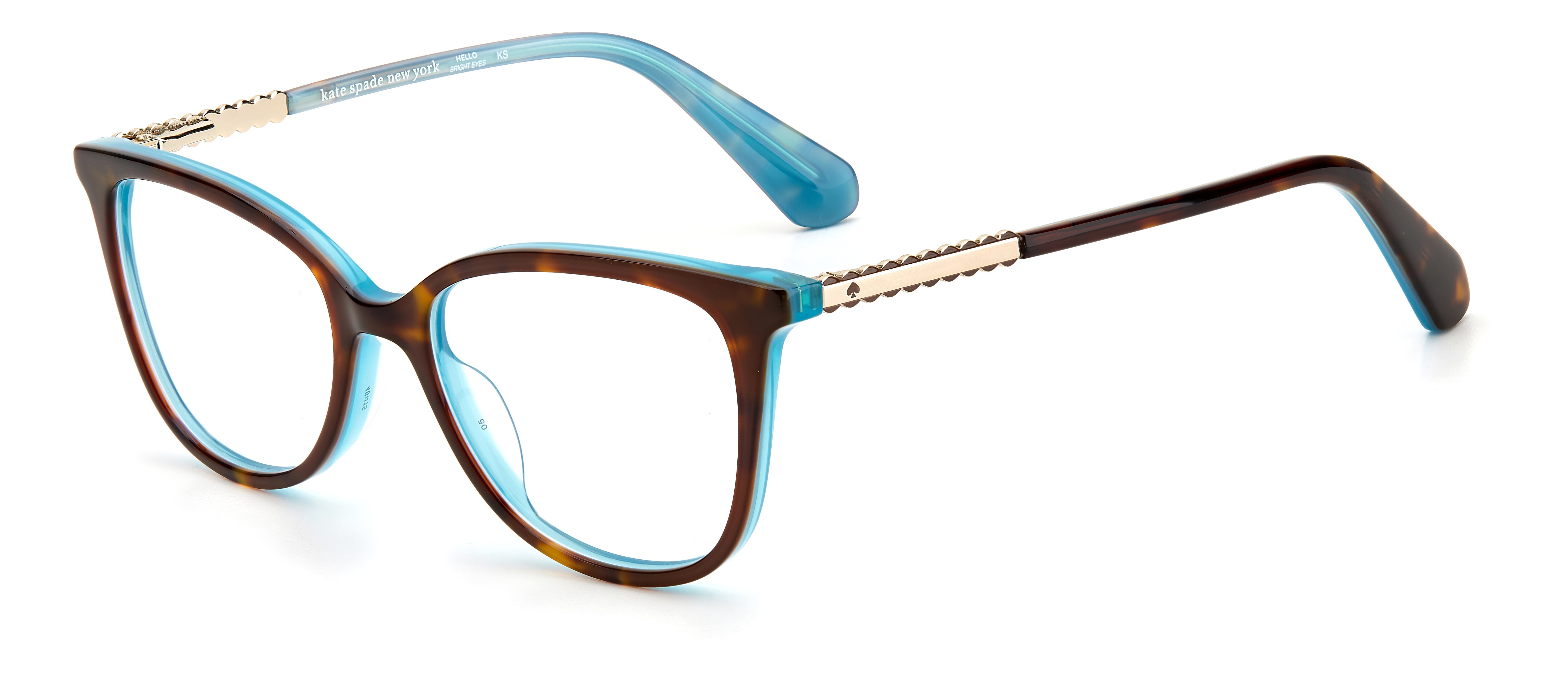 Kate Spade Tahlia Eyeglasses