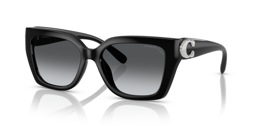 Coach HC8408U Cw195 Sunglasses