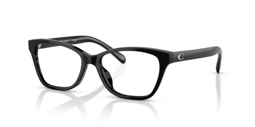 Coach HC6196U  Eyeglasses