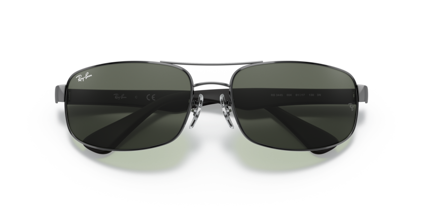 Ray-Ban RB3445 Rb3445 Sunglasses