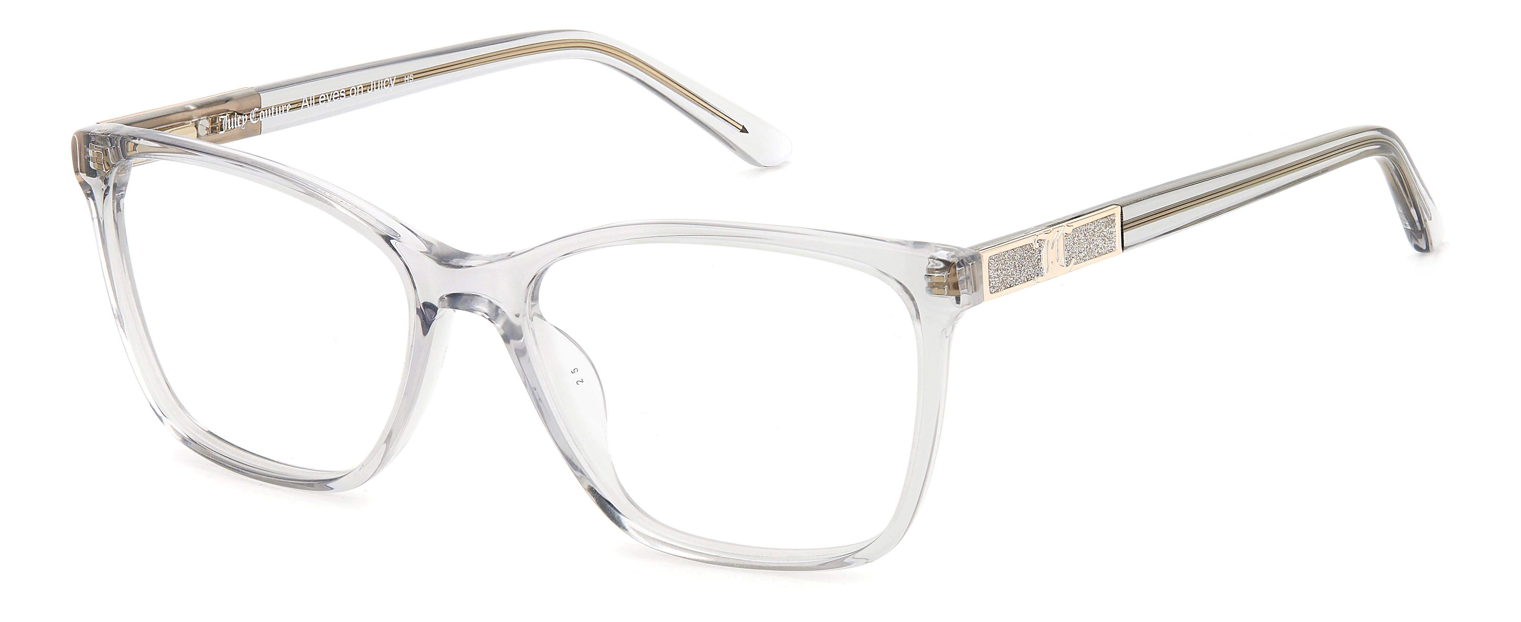 Juicy Couture Ju 250 Eyeglasses