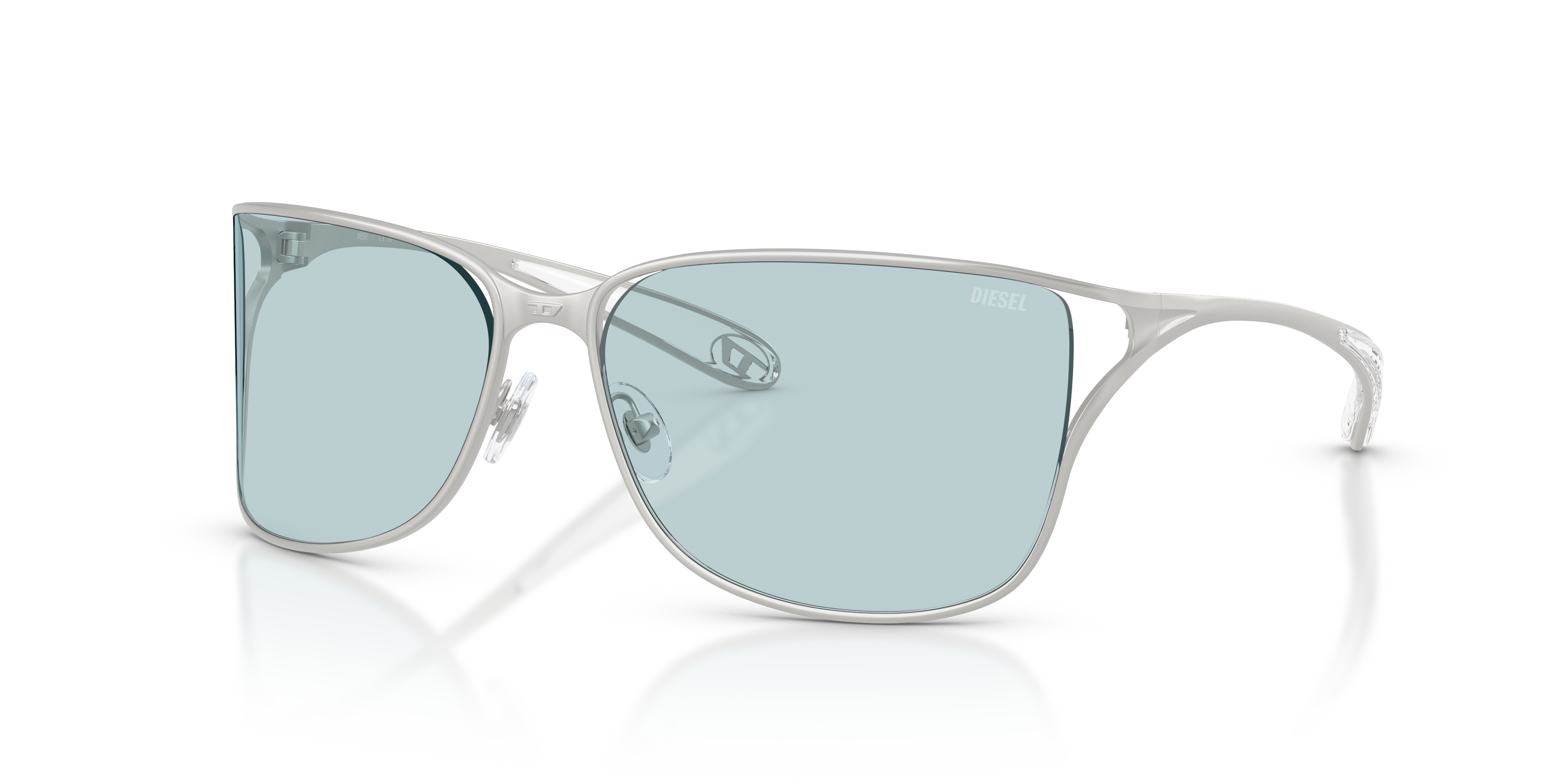 Diesel DL1019  Sunglasses