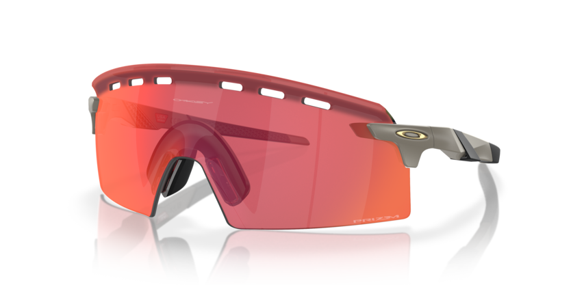 Oakley OO9235 Encoder Strike Vented Sunglasses