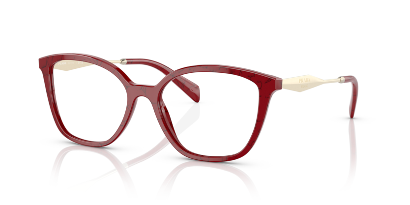 Prada PR 02ZV  Eyeglasses