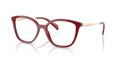 Prada PR 02ZV  Eyeglasses