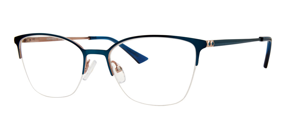 Adensco AD 257 Eyeglasses