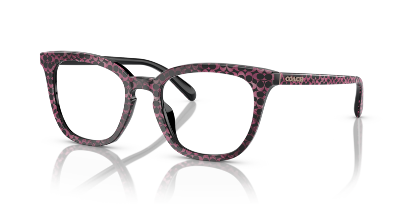 Coach HC6222U  Eyeglasses