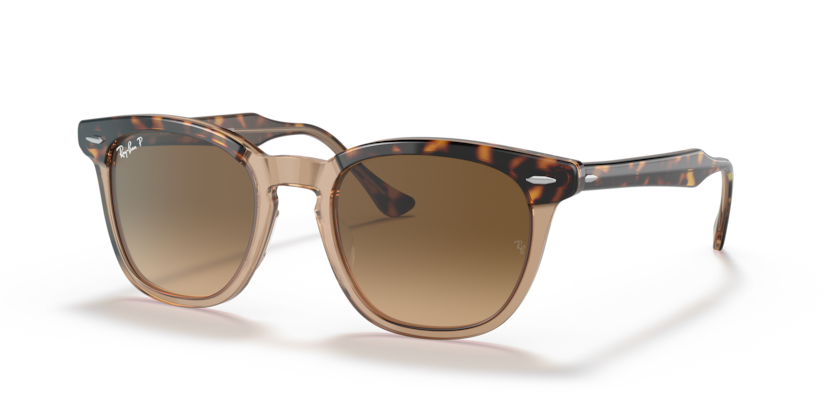 Ray-Ban RB2298 Hawkeye Sunglasses