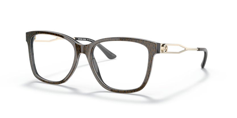 Michael Kors MK4088 Sitka Eyeglasses