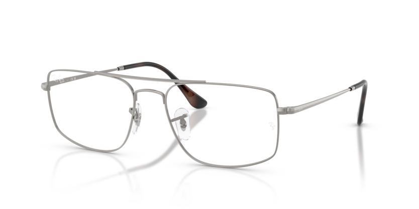Ray-Ban Vista RX6579 Rx6579 Eyeglasses