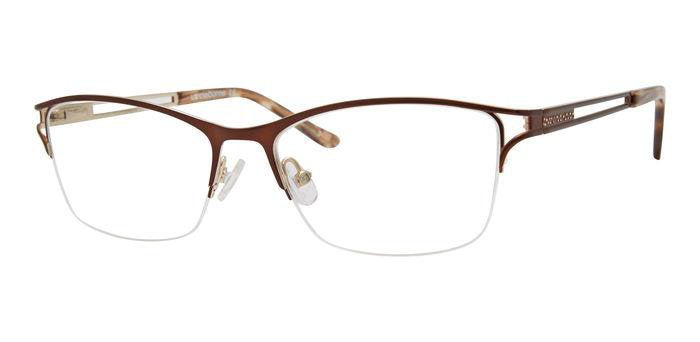 Liz Claiborne L 661 Eyeglasses