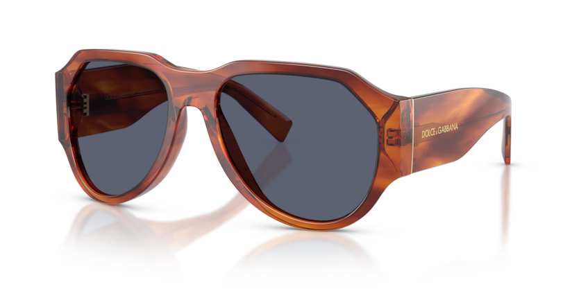 Dolce & Gabbana DG4504  Sunglasses
