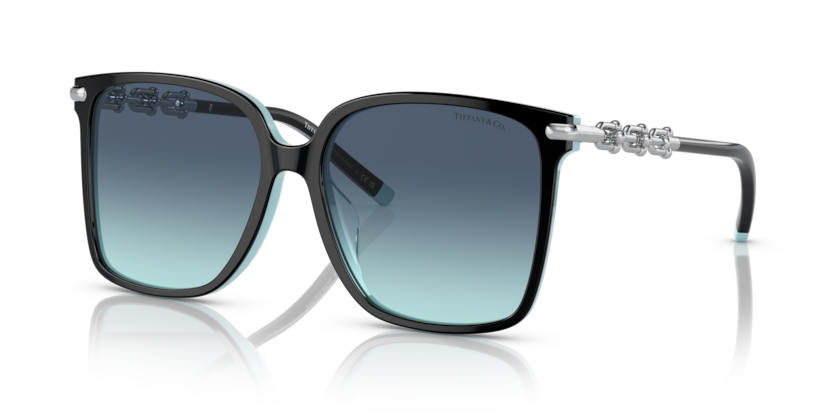 Tiffany TF4194D  Sunglasses
