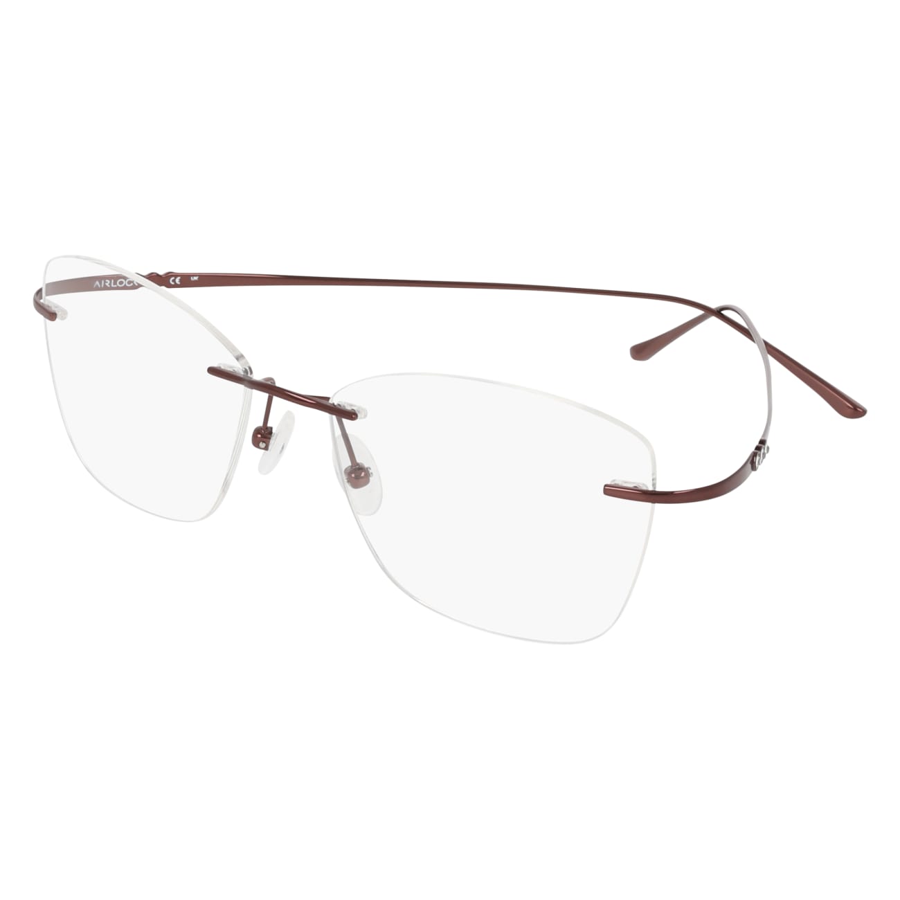 Airlock AL 107 Eyeglasses