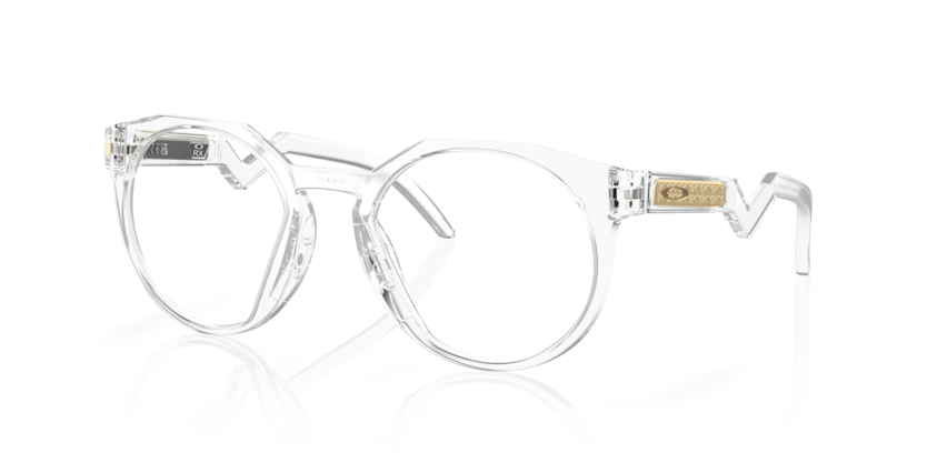 Oakley Frame OX8139A Hstn Rx A Eyeglasses