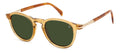 David Beckham DB 1114/S Sunglasses