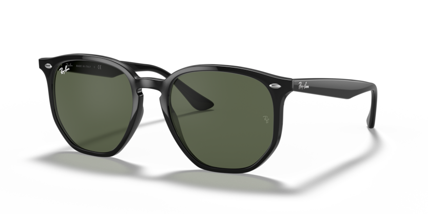 Ray-Ban RB4306  Sunglasses