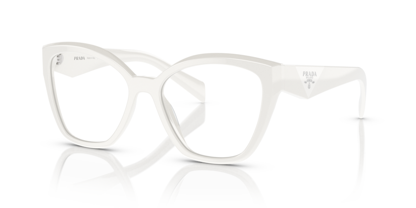 Prada PR 20ZV  Eyeglasses