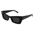 Saint Laurent SL 702 Sunglasses