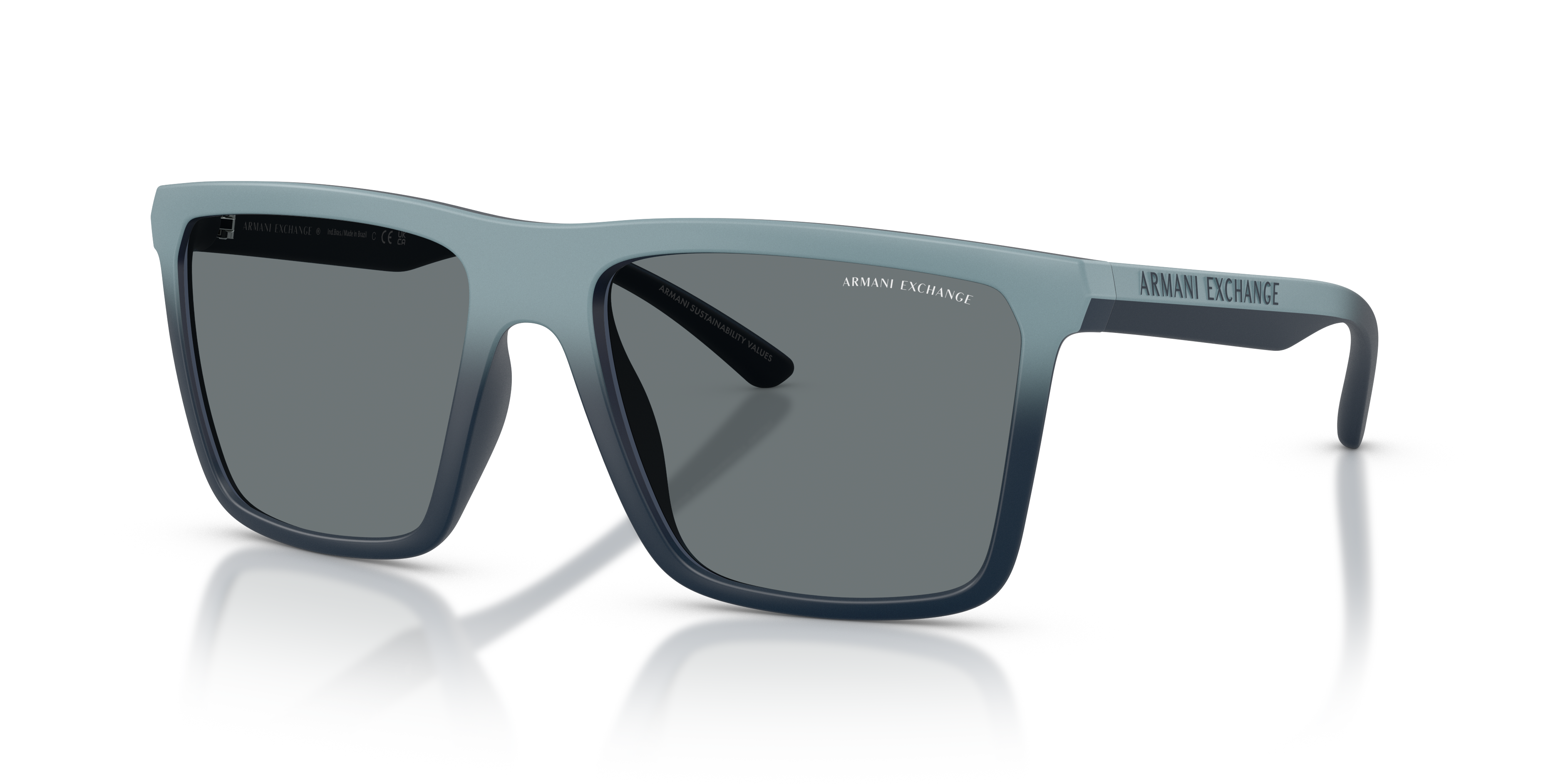 Armani Exchange AX4162SU  Sunglasses