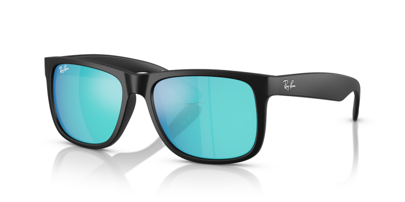 Ray-Ban RB4165F Justin Sunglasses