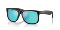 Ray-Ban RB4165F Justin Sunglasses