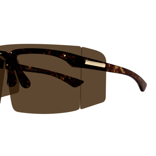 Alexander McQueen AM0594S Sunglasses