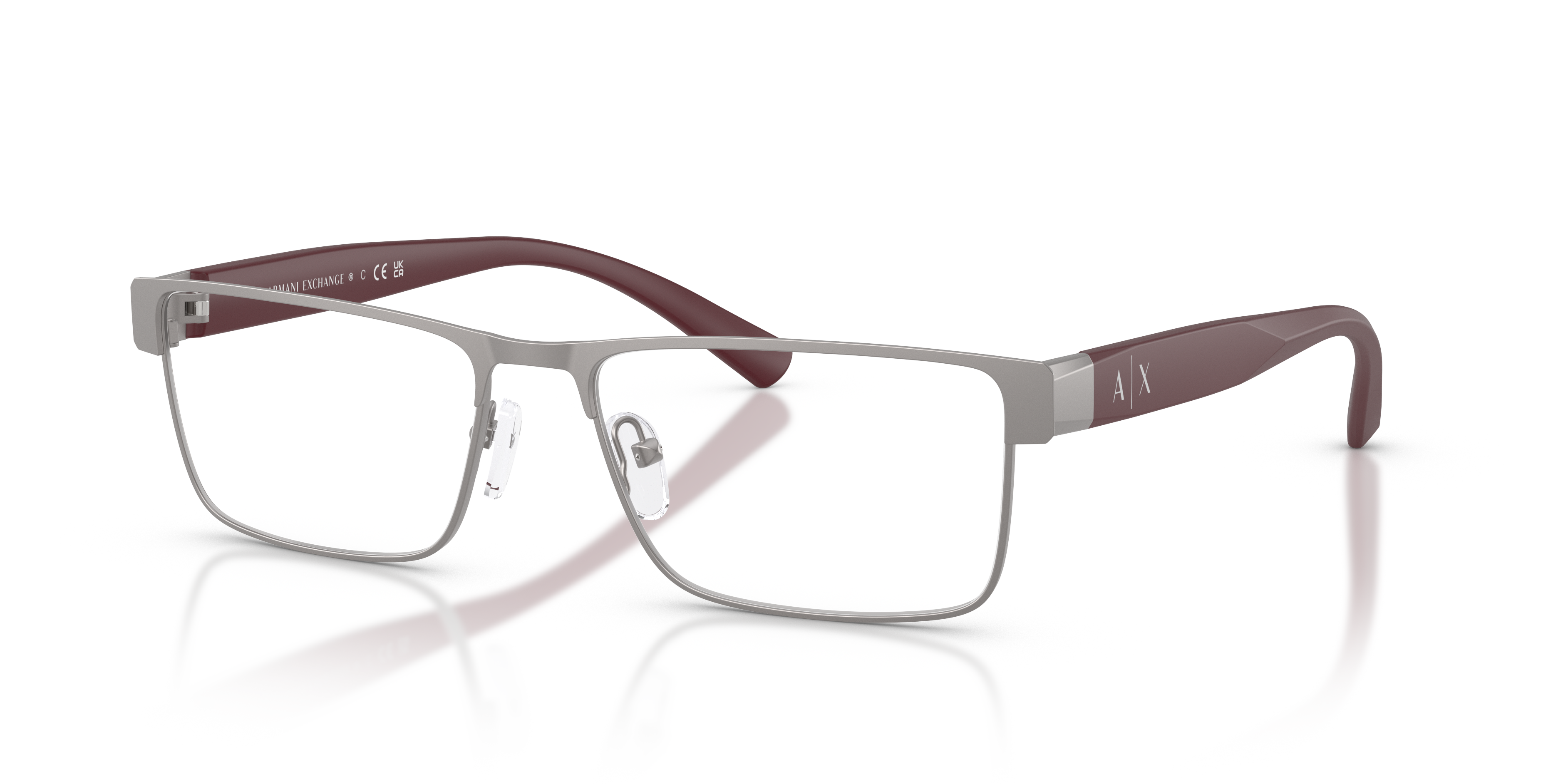 Armani Exchange AX1078  Eyeglasses
