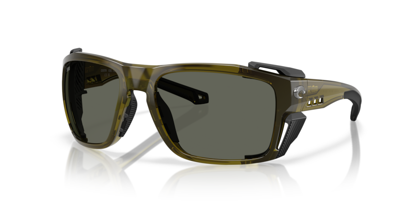 Costa Del Mar 6S9111 King Tide 8 Sunglasses