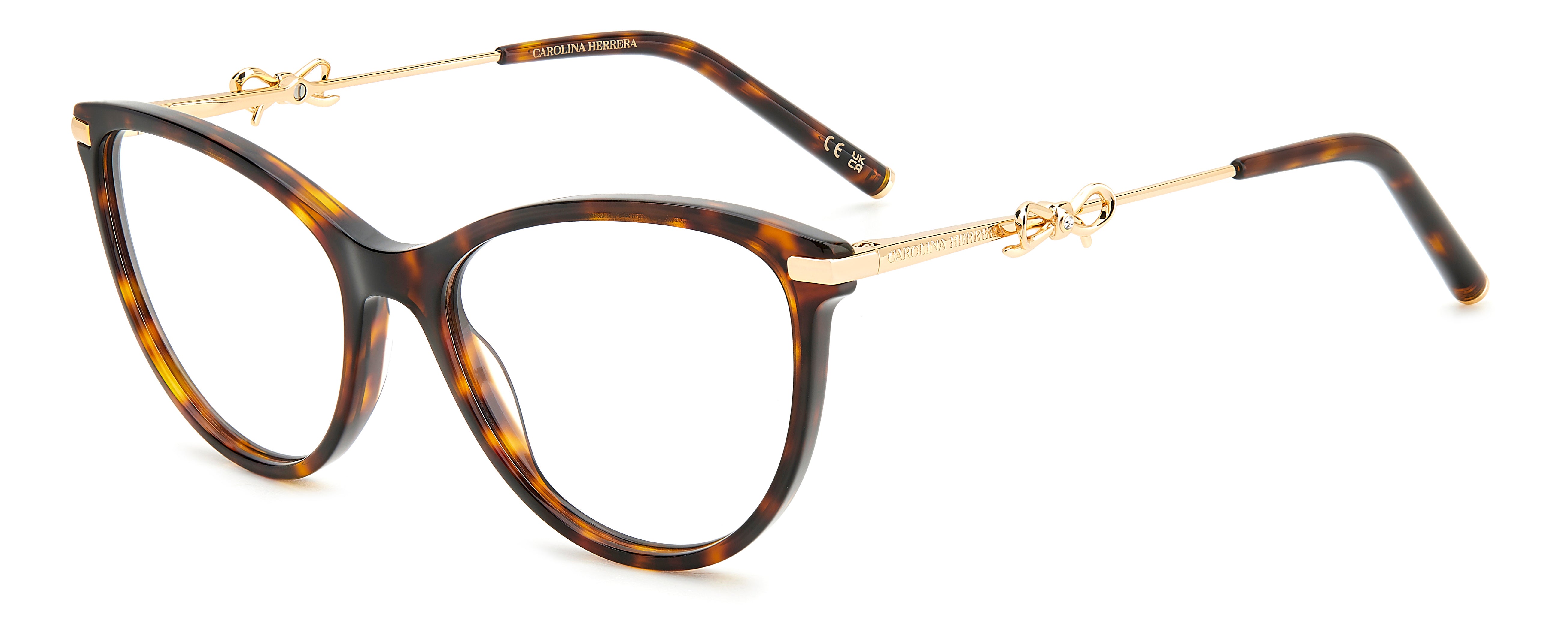 Carolina Herrera Her 0219 Eyeglasses