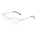 Marchon Nyc TRES JOLIE 207 Eyeglasses