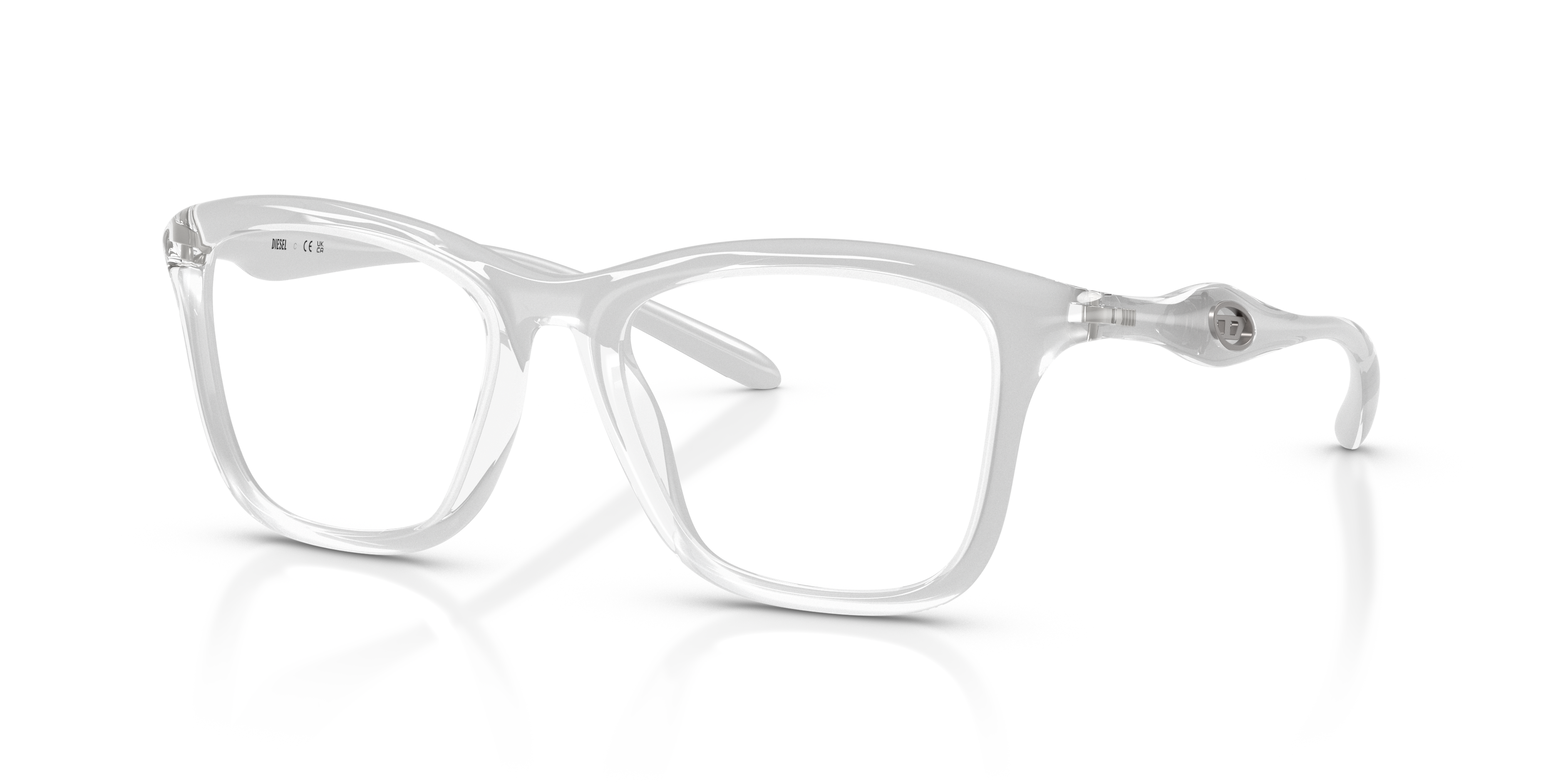 Diesel DL6004U  Eyeglasses