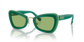 Swarovski SK6012  Sunglasses