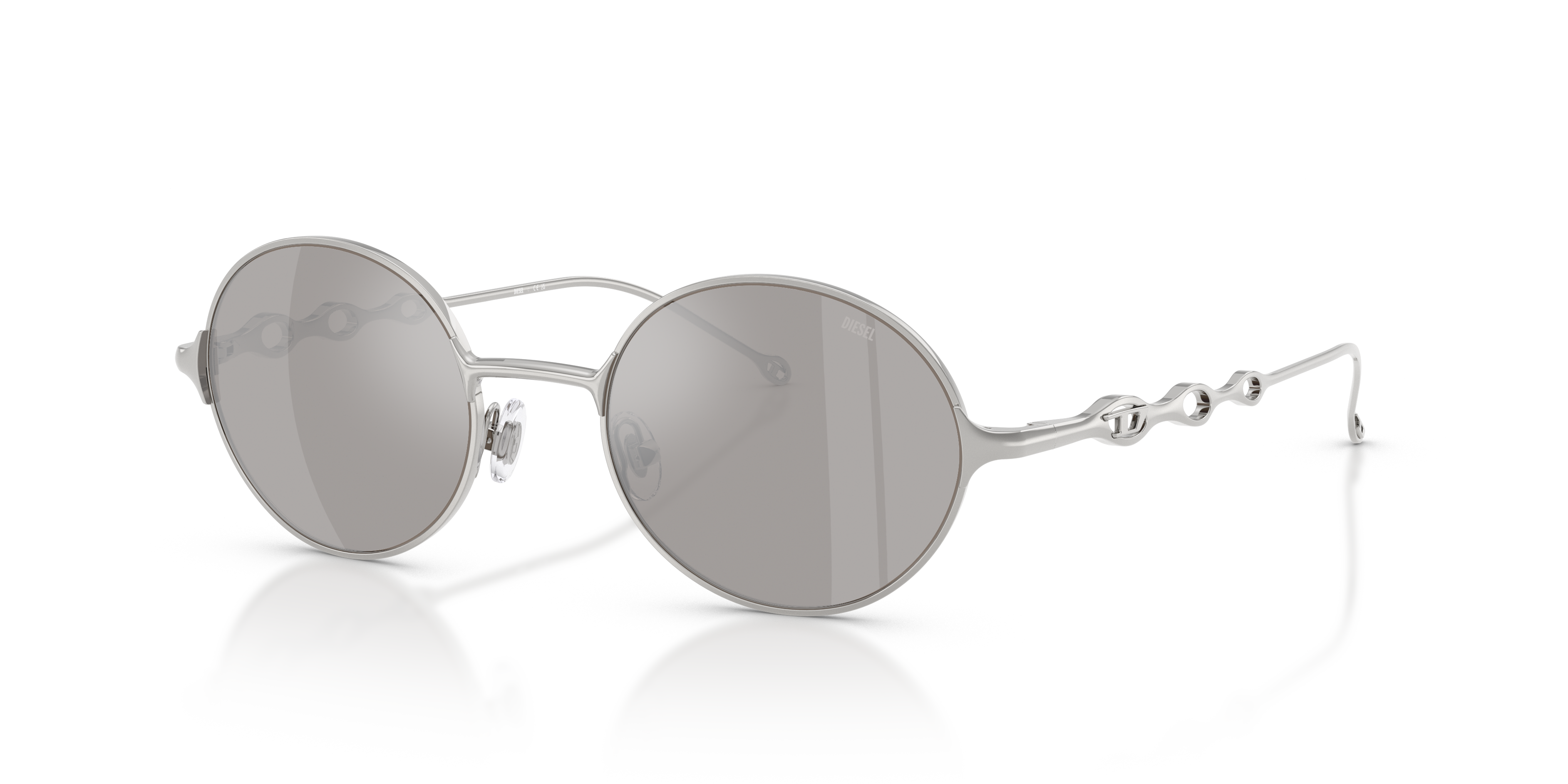 Diesel DL1008  Sunglasses