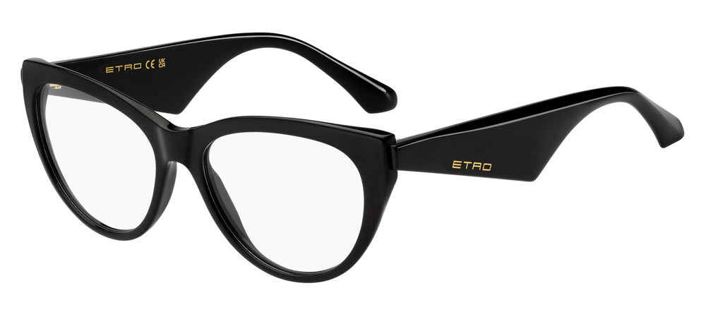 Etro ETRO 0008 Eyeglasses