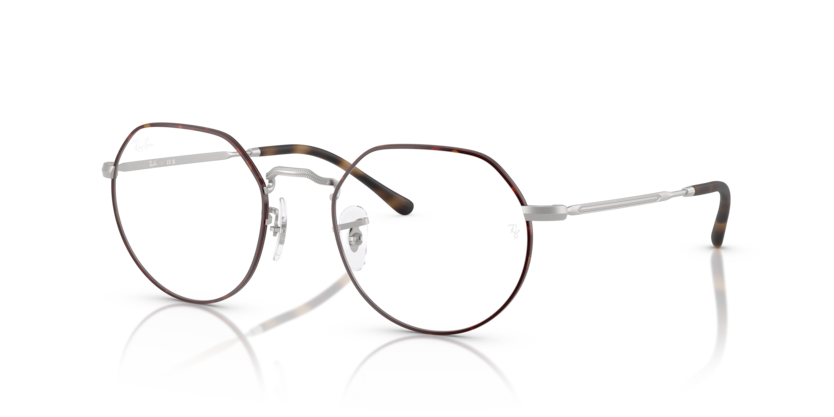 Ray-Ban Vista RX6465 Jack Eyeglasses