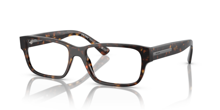 Prada PR 18ZVF  Eyeglasses