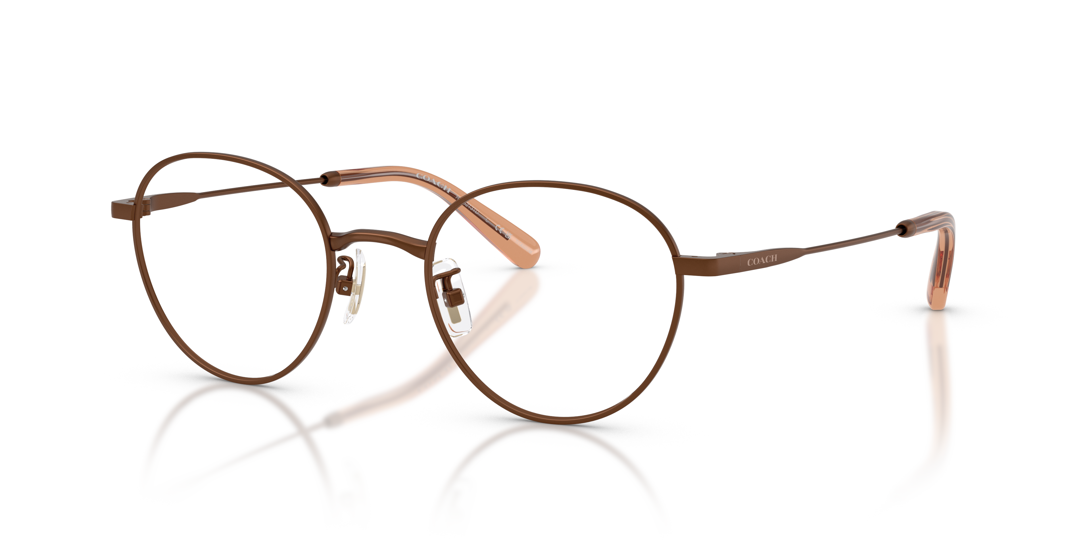 Coach HC5213TD  Eyeglasses