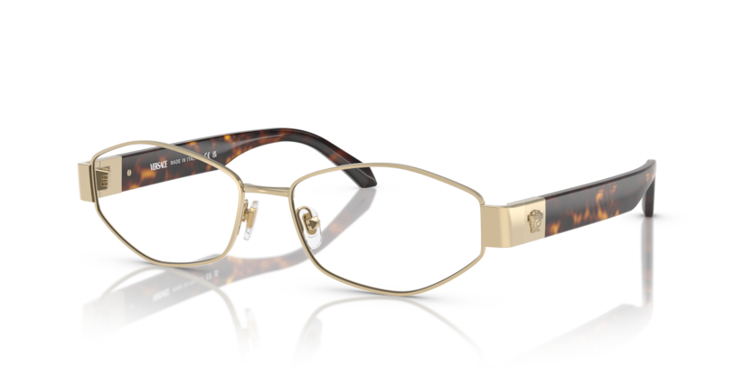Versace VE1298  Eyeglasses