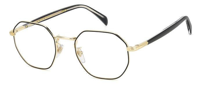 David Beckham Db 1133 Eyeglasses