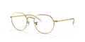 Ray-Ban Vista RX6465 Jack Eyeglasses